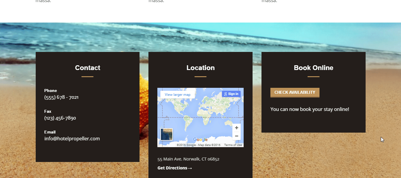 parallax-background-homepage-widget-area