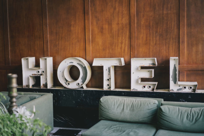 How to Use Social Media to Maximize Your Bookings
