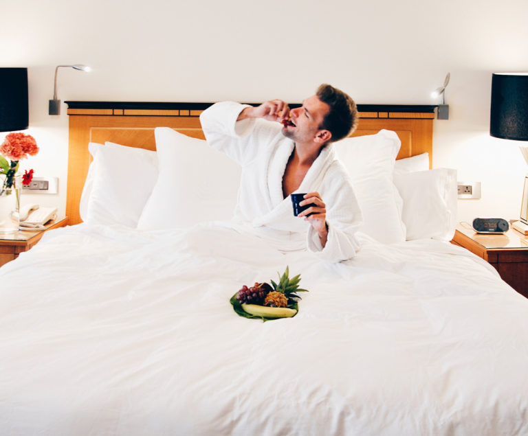 The Cost Of Operating A Bed And Breakfast In 2019